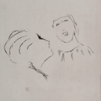 ncag art gallery BONNARD Pierre UGS 1103