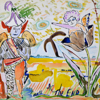 Galerie D'art Ncag Warhol Andy Ugs 3053