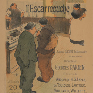 ncag art gallery IBELS Henri Gabriel UGS 3105