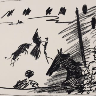 ncag art gallery PICASSO Pablo UGS 3146