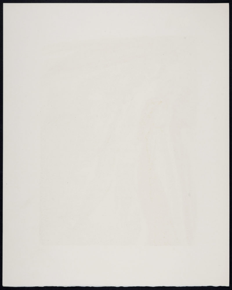 Salvador Dali - Les anges gardiens de la vallée, 1963 - Image 5