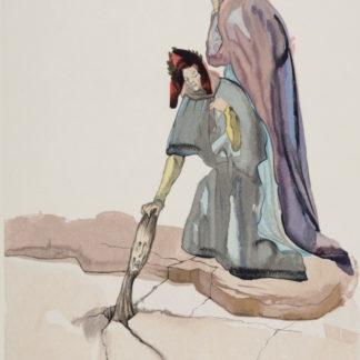 ncag art gallery DALI Salvador UGS 3165