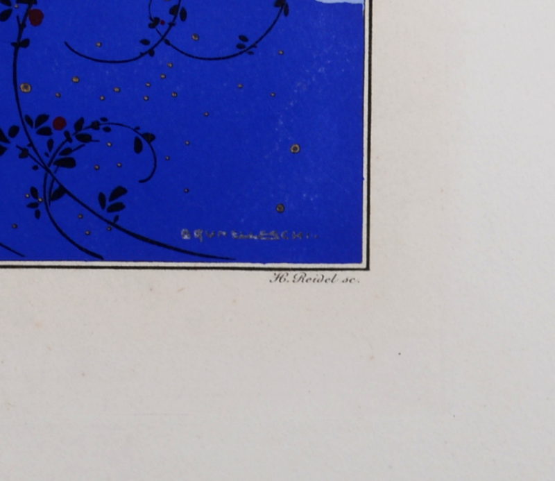 Umberto Brunelleschi - Scaramouche, 1914 - Image 4