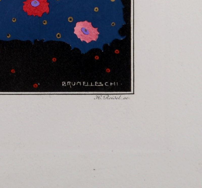 Umberto Brunelleschi - Rosaura, 1914 - Image 4