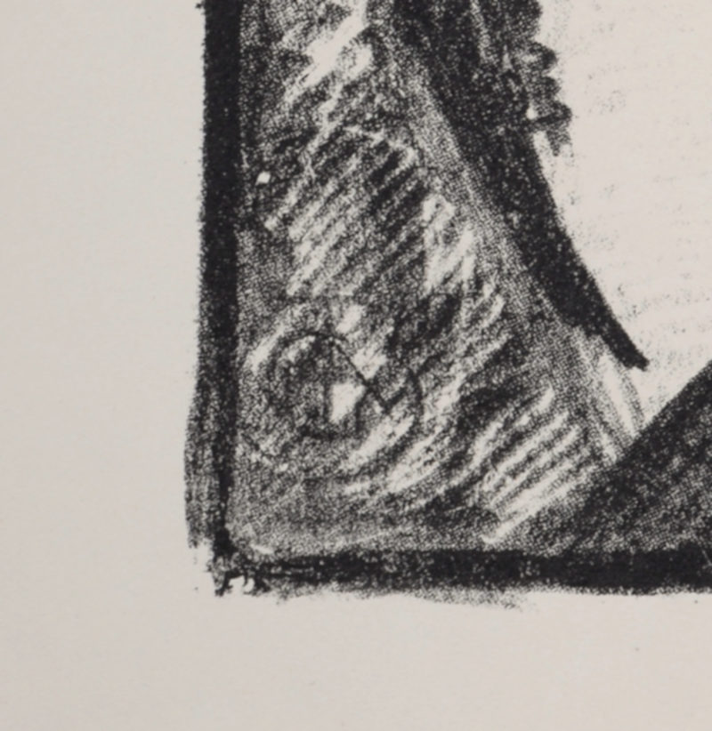 Alexandre Cingria - Portrait, 1930 – Image 4