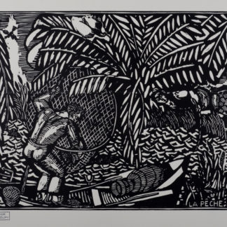 ncag art gallery DUFY Raoul UGS 3281