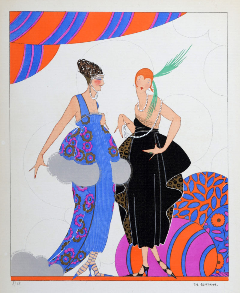 ncag art gallery ROMME Martha UGS 785