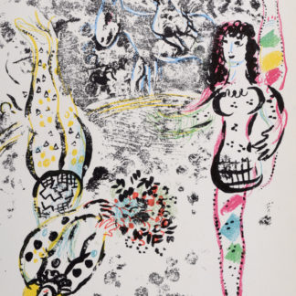 Ncag Art Gallery Chagall Marc Ugs 567