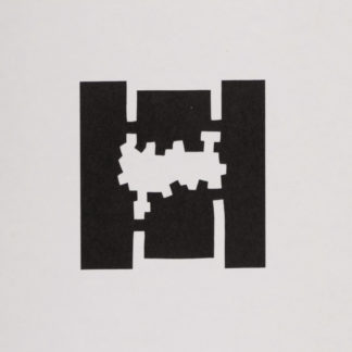 ncag art gallery CHILLIDA Eduardo UGS 3304