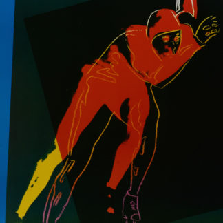 Ncag Art Gallery Warhol Andy Ugs 1252