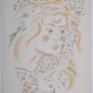 ncag art gallery MASSON André UGS 2029
