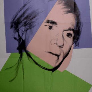Ncag Art Gallery Warhol Andy Ugs 2539