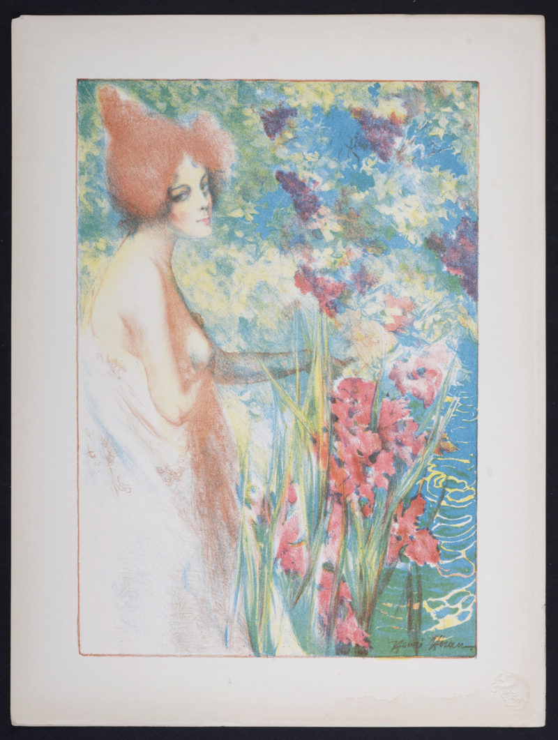 Fleur De May #2 2