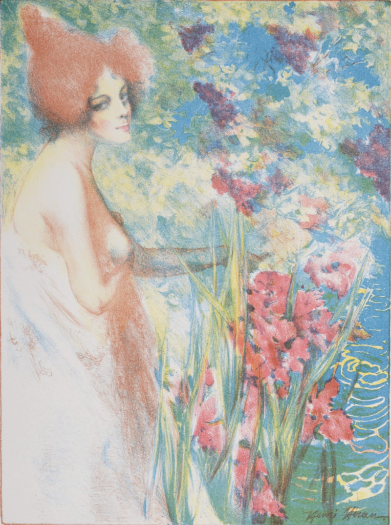Fleur De May #2 3