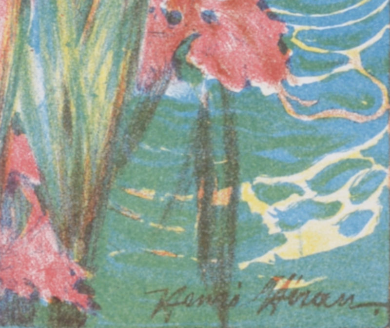 Fleur De May #2 4