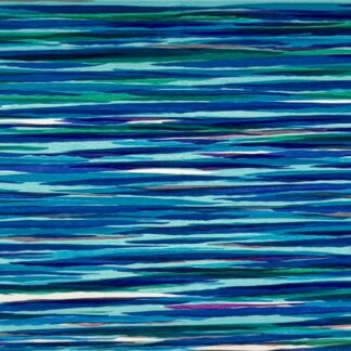 Piero Dorazio, Kokkora (#6), 1987