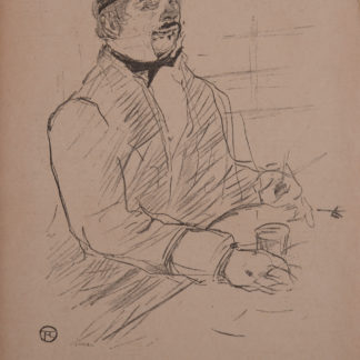 Galerie D'art Du Cncag Toulouse Lautrec Henri De Ugs 1329