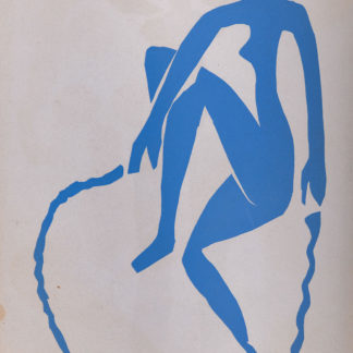 ncag art gallery MATISSE Henri UGS 2707