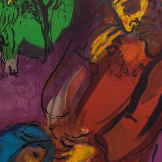 Ncag Art Gallery Chagall Marc Ugs 1843