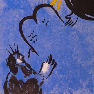 Ncag Art Gallery Chagall Marc Ugs 1841