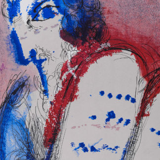 Ncag Art Gallery Chagall Marc Ugs 1845