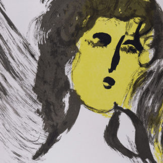 Ncag Art Gallery Chagall Marc Ugs 1839