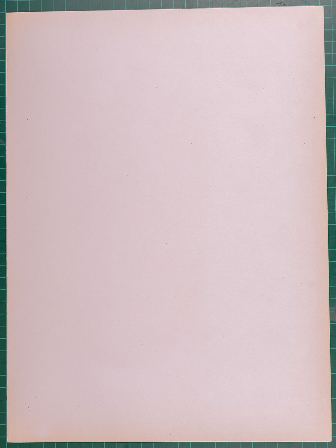 Marc Chagall - La Bible : Abraham et Sarah, 1956 - Image 5