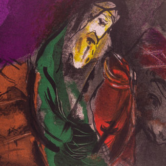 Ncag Art Gallery Chagall Marc Ugs 1836