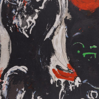 Ncag Art Gallery Chagall Marc Ugs 1835