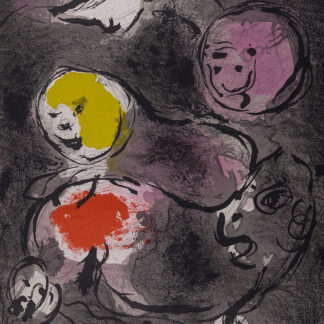 Galerie D'art Du Cna Chagall Marc Ugs 1834