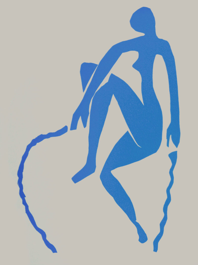 Matisse 1