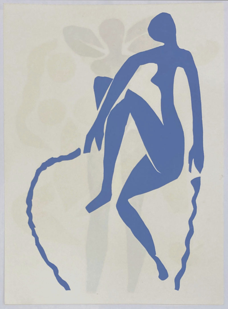 Matisse 3