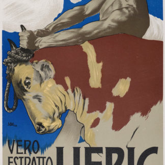 ncag art gallery METLICOVITZ Leopoldo UGS 1408
