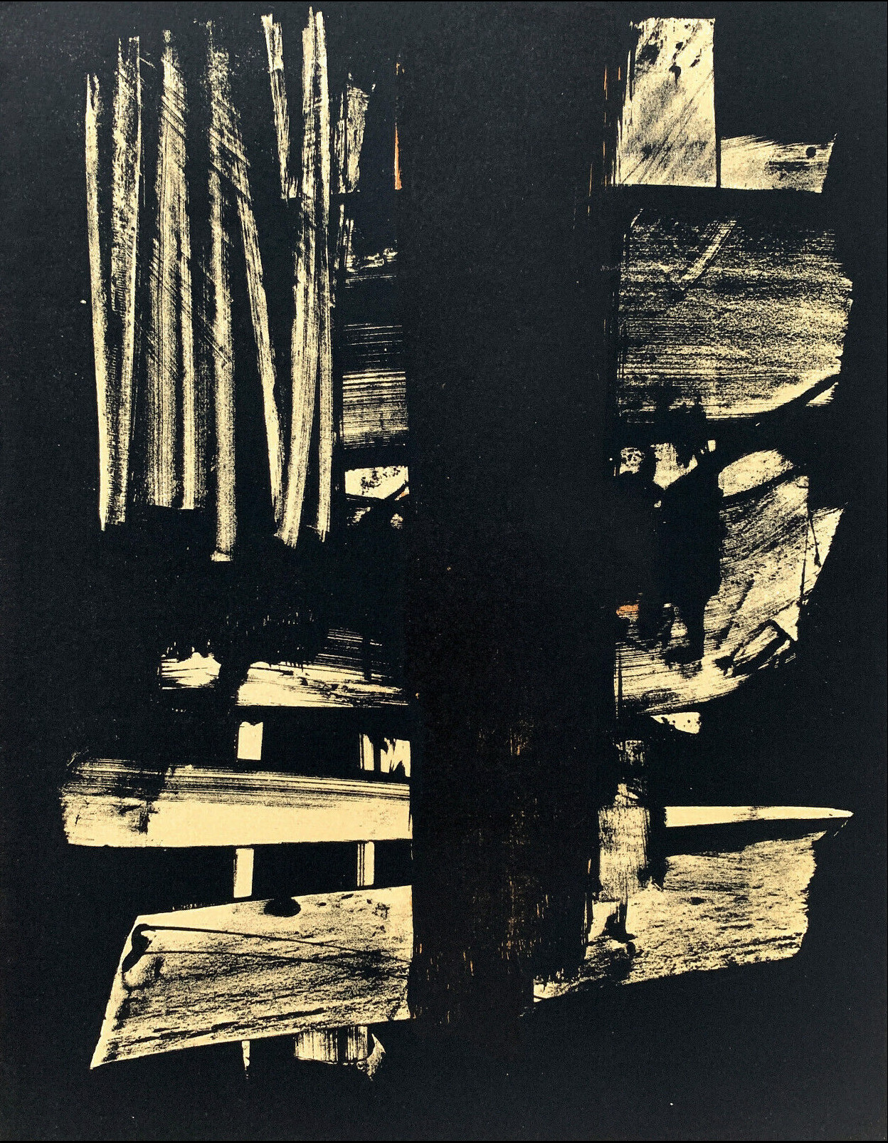 Soulages B 1