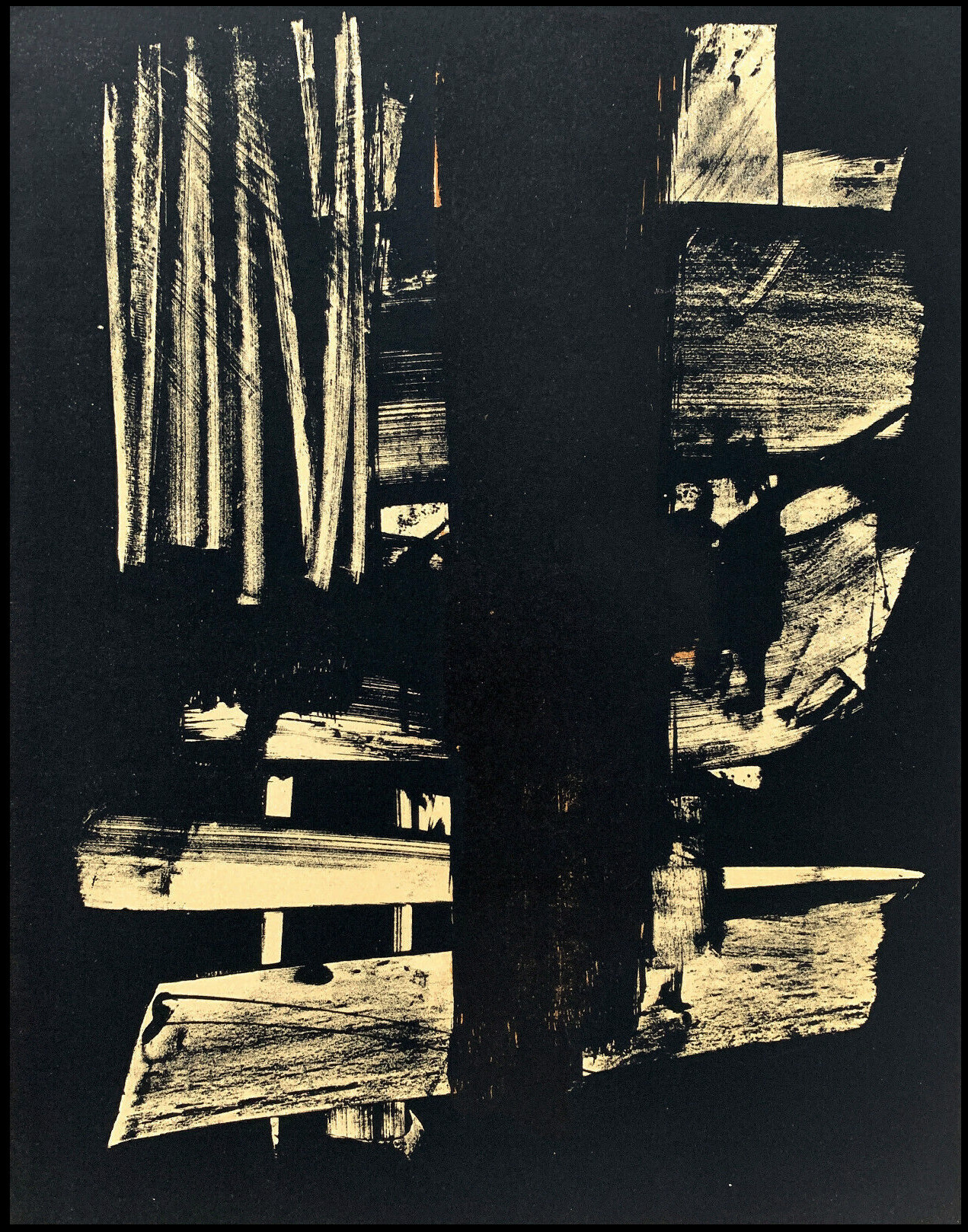 Soulages B 3