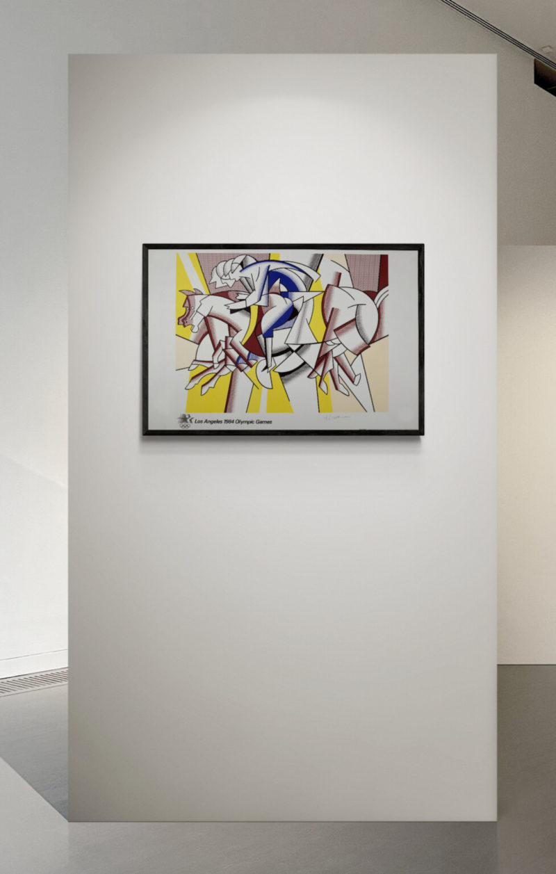 Art Gallery Wall 20 166