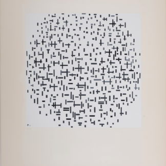 ncag art gallery MONDRIAN Piet UGS 2010