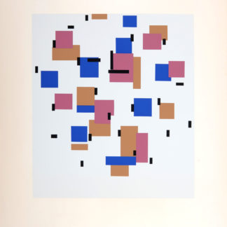 Galerie d'art ncag mondrian piet ugs 2016