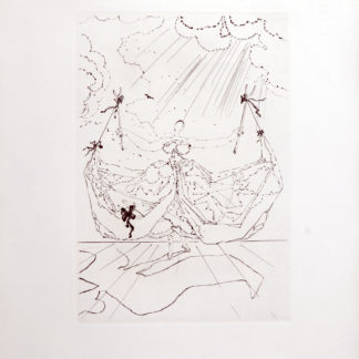 Ncag Art Gallery Dali Salvador Ugs 1618