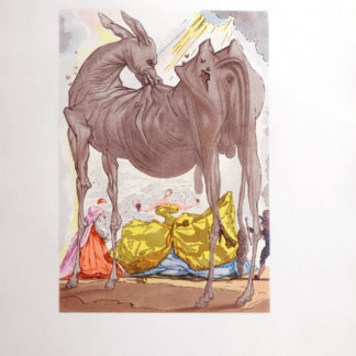 ncag art gallery DALI Salvador UGS A_1068