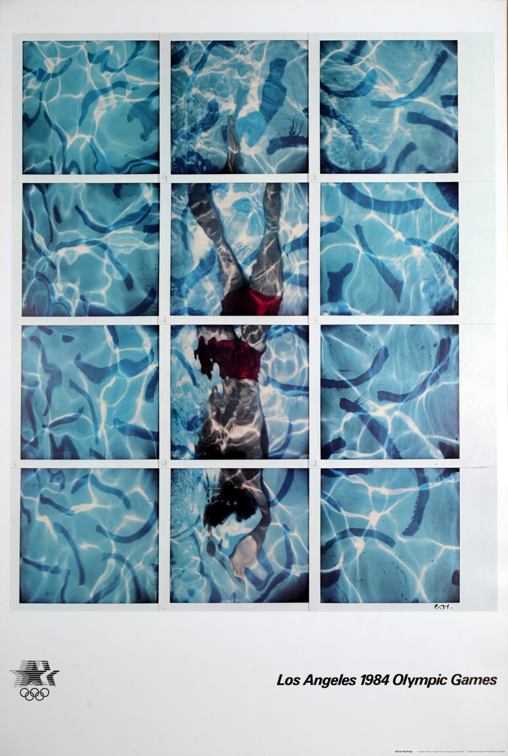 ncag art gallery HOCKNEY David UGS A_1078