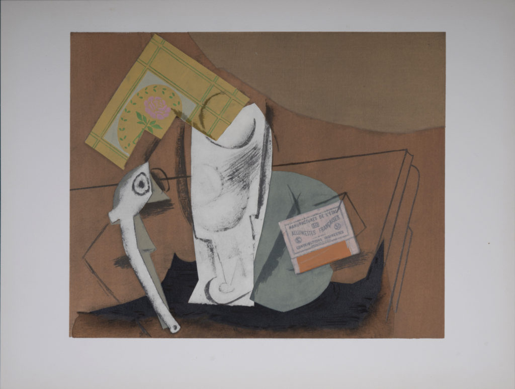 ncag art gallery PICASSO Pablo UGS A_1234