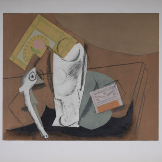 ncag art gallery PICASSO Pablo UGS A_1234