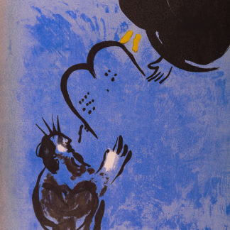 ncag art gallery CHAGALL Marc UGS A_1267