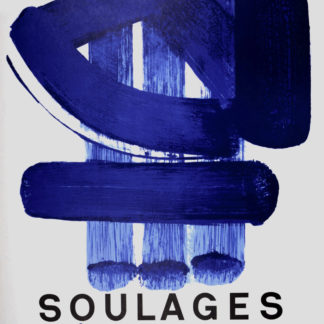ncag art gallery SOULAGES Pierre UGS A_1310