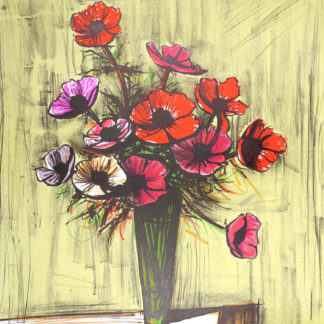 Ncag Art Gallery Buffet Bernard Ugs A 1322