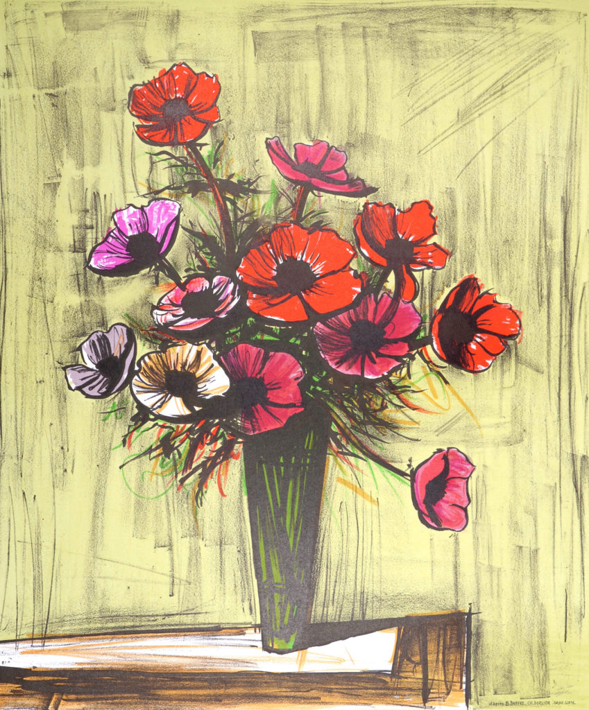 ncag art gallery BUFFET Bernard UGS A_1322