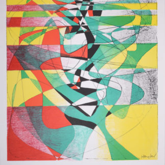 ncag art gallery HAYTER Stanley William UGS A_1333