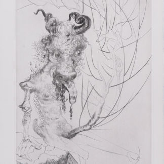 ncag art gallery DALI Salvador UGS A_1377