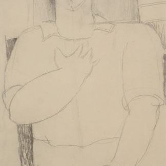 ncag art gallery MODIGLIANI Amedeo UGS A_1396